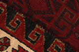 Lori - Bakhtiari Persialainen matto 198x158 - Kuva 6