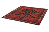 Lori - Bakhtiari Persialainen matto 213x183 - Kuva 2