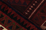 Koliai - Kurdi Persialainen matto 267x189 - Kuva 6