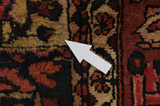 Bakhtiari Persialainen matto 287x197 - Kuva 17