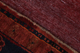 Koliai - Kurdi Persialainen matto 274x151 - Kuva 6