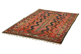 Hamadan - Tuyserkan Persialainen matto 227x152 - Kuva 2