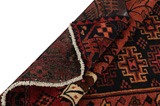 Zanjan - Hamadan Persialainen matto 203x137 - Kuva 5