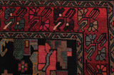 Bakhtiari Persialainen matto 302x160 - Kuva 3