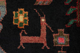 Bakhtiari Persialainen matto 302x160 - Kuva 7