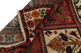 Bakhtiari Persialainen matto 218x135 - Kuva 5