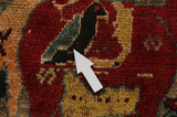 Afshar - Sirjan Persialainen matto 243x148 - Kuva 18
