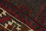Koliai - Kurdi Persialainen matto 243x139 - Kuva 6