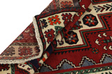 Tuyserkan - Hamadan Persialainen matto 284x144 - Kuva 5
