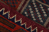 Bakhtiari - Gabbeh Persialainen matto 187x128 - Kuva 6
