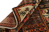 Bakhtiari - Lori Persialainen matto 192x149 - Kuva 5