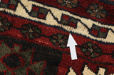 Lori - Qashqai Persialainen matto 238x169 - Kuva 17