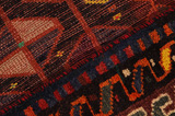 Lori - Qashqai Persialainen matto 193x156 - Kuva 6