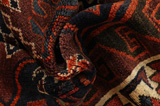 Lori - Qashqai Persialainen matto 204x179 - Kuva 7