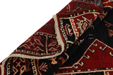 Sirjan - Qashqai Persialainen matto 218x154 - Kuva 5