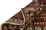 Bakhtiari Persialainen matto 260x160 - Kuva 5