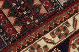 Bakhtiari Persialainen matto 260x160 - Kuva 6