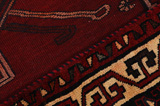 Bakhtiari - Qashqai Persialainen matto 246x172 - Kuva 6