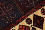 Bakhtiari - Lori Persialainen matto 236x136 - Kuva 6