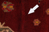 Jozan - Sarouk Persialainen matto 372x228 - Kuva 17