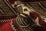 Senneh - Kurdi Persialainen matto 441x104 - Kuva 7