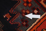 Tuyserkan - Hamadan Persialainen matto 410x113 - Kuva 17