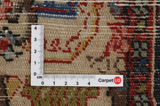 Bijar - Kurdi Persialainen matto 138x101 - Kuva 4