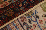 Bijar - Kurdi Persialainen matto 138x101 - Kuva 6