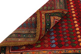 Qashqai - Shiraz Persialainen matto 295x108 - Kuva 5