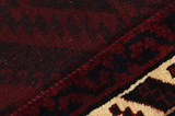 Afshar - Sirjan Persialainen matto 317x226 - Kuva 6