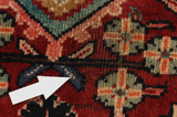Jozan - Sarouk Persialainen matto 206x127 - Kuva 17