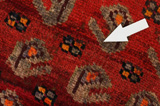 Mir - Sarouk Persialainen matto 245x146 - Kuva 17