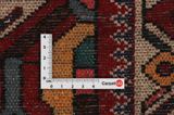 Nahavand - Hamadan Persialainen matto 335x170 - Kuva 4