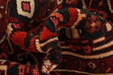 Bakhtiari Persialainen matto 205x159 - Kuva 7