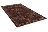 Bakhtiari - Garden Persialainen matto 300x156 - Kuva 1