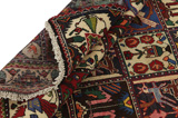 Bakhtiari - Garden Persialainen matto 276x150 - Kuva 5