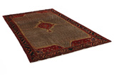 Songhor - Koliai Persialainen matto 308x188 - Kuva 1