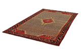 Songhor - Koliai Persialainen matto 308x188 - Kuva 2