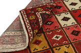 Bakhtiari Persialainen matto 301x158 - Kuva 5