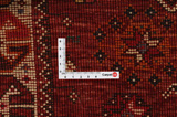Lori - Qashqai Persialainen matto 198x122 - Kuva 4