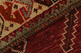 Lori - Qashqai Persialainen matto 198x122 - Kuva 6