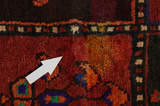Bakhtiari - Qashqai Persialainen matto 244x154 - Kuva 17