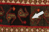 Mir - Sarouk Persialainen matto 288x174 - Kuva 18
