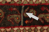 Mir - Sarouk Persialainen matto 288x174 - Kuva 17