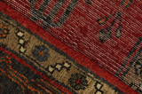 Koliai - Kurdi Persialainen matto 278x145 - Kuva 6