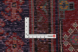 Enjelas - Hamadan Persialainen matto 330x106 - Kuva 4