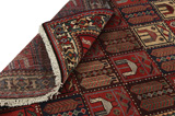 Bakhtiari Persialainen matto 288x147 - Kuva 5