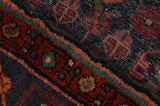 Senneh - Kurdi Persialainen matto 283x152 - Kuva 6