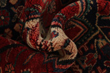 Senneh - Kurdi Persialainen matto 283x152 - Kuva 7