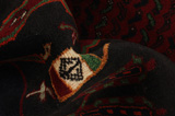 Senneh - Kurdi Persialainen matto 387x139 - Kuva 7